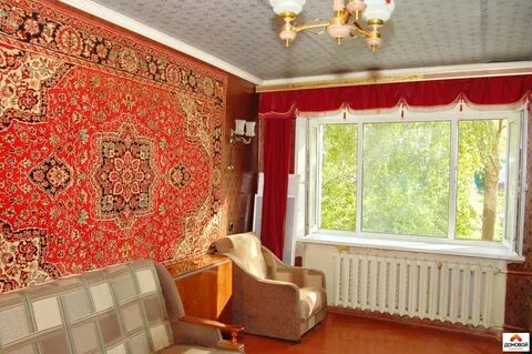 Снять советские обои
