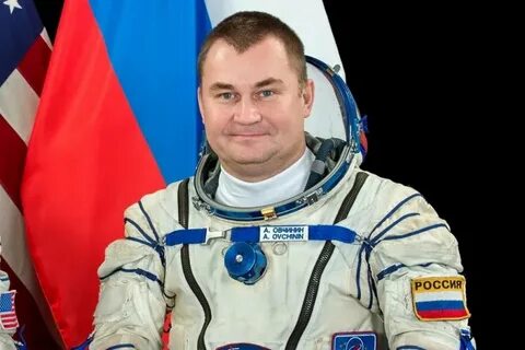 Космонавты татарстана