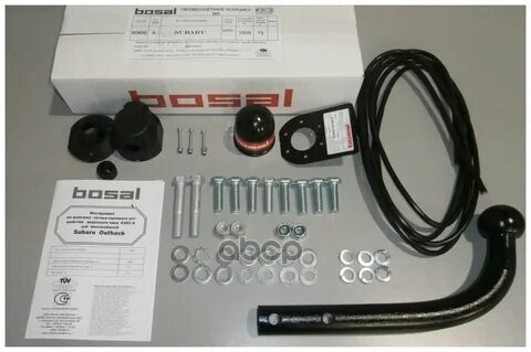Bosal vfm