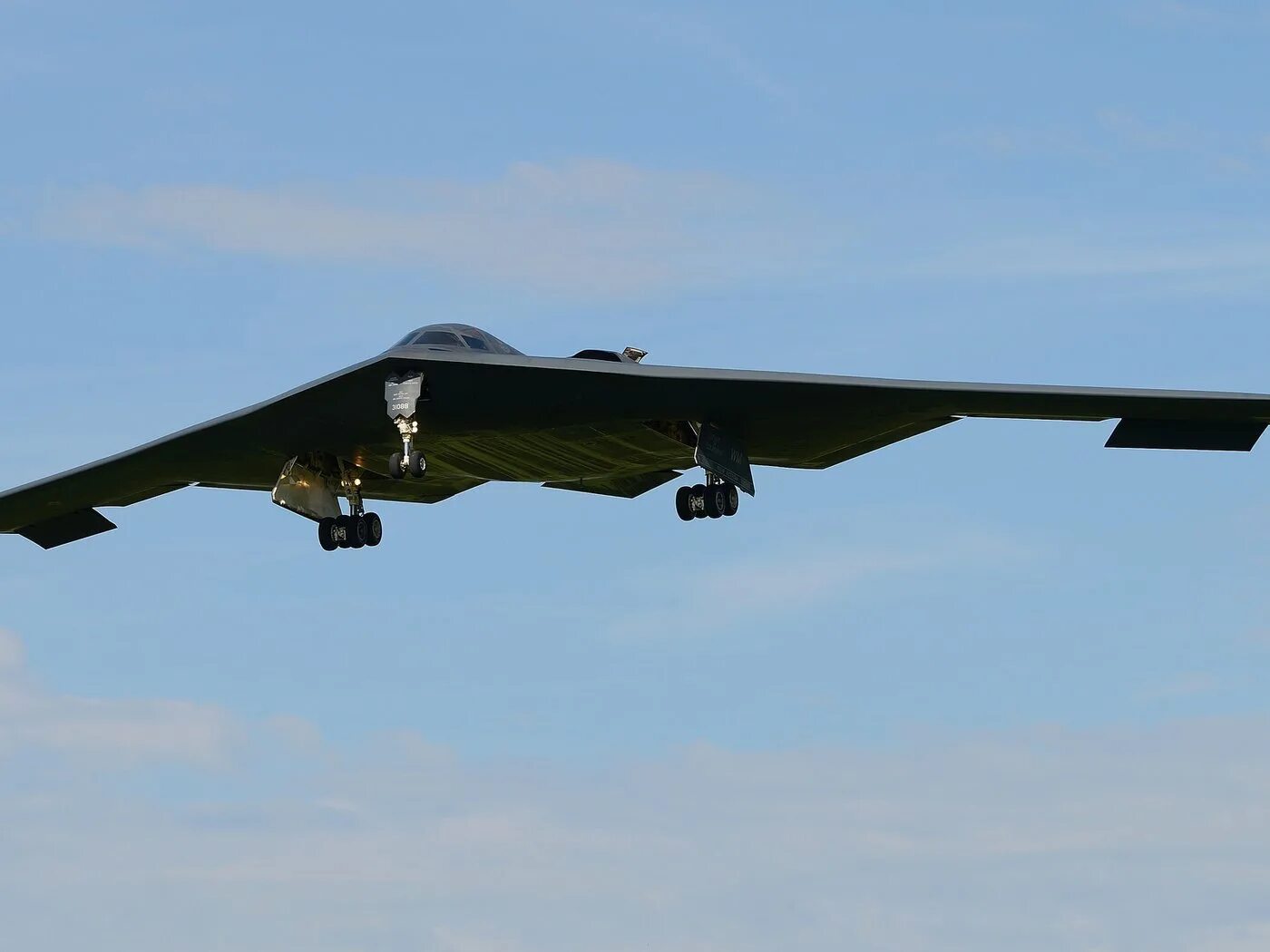 Northrop b 2 spirit характеристики. B2 Spirit. Northrop b-2 Spirit.