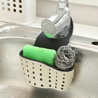 Подставка для мыла и губки на кухню