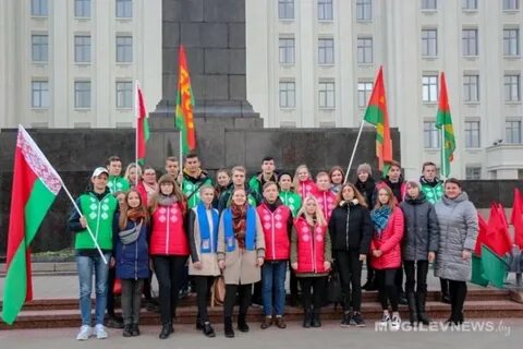 Могилев 7
