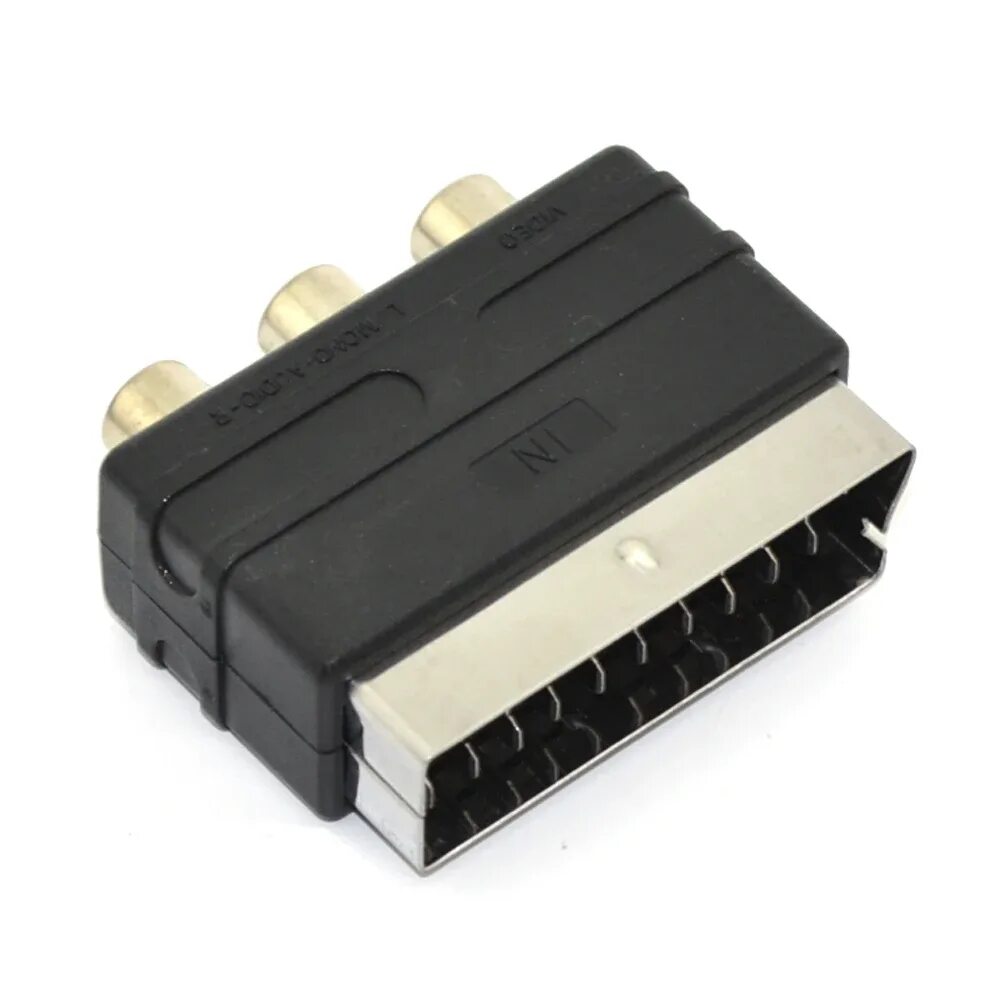 Wii переходник av SCART. Переходник SCART-3rca. RCA av блок SCART 8 Pin. Переходник скарт РЦА. Scart av