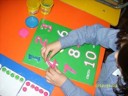 Играй изучение