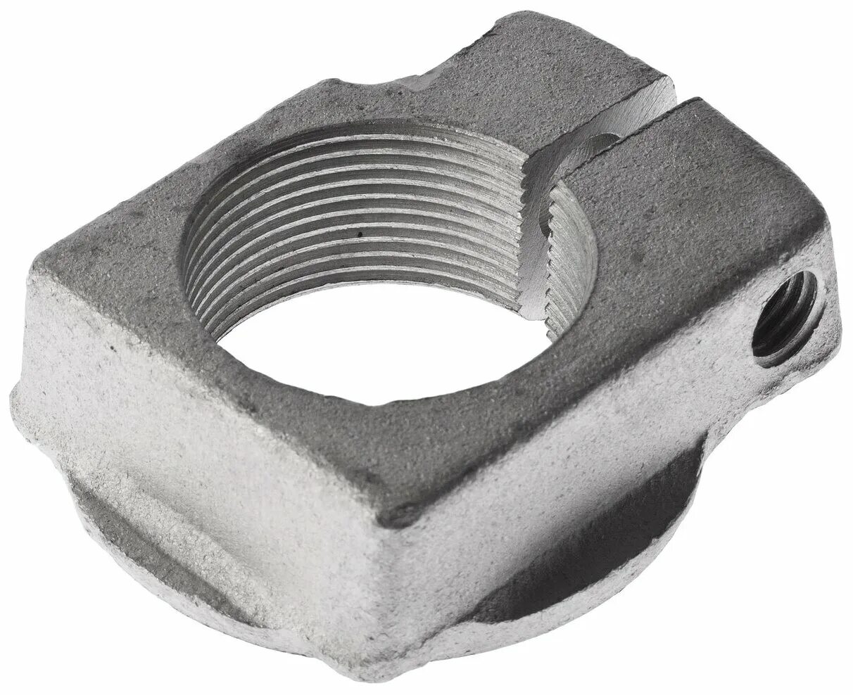 Гайка маз. 251035 гайка м24х2-6н рулевого пальца маз. Гайка маз. Гайка корончатая м42х2. 5 тефлон.