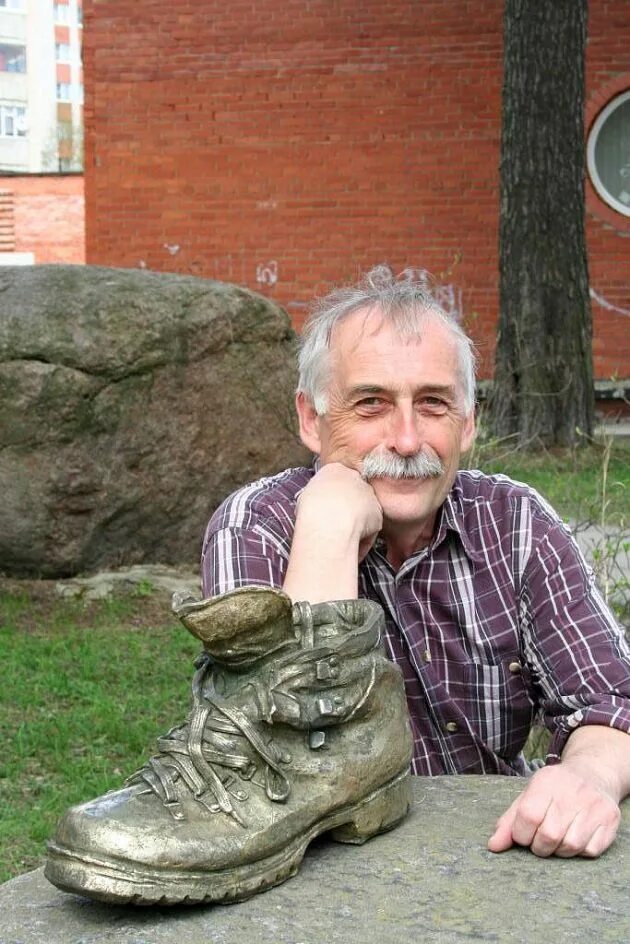 Башмаков федоров
