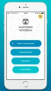 Мипк тест аккредитация