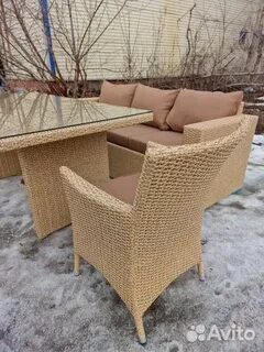 Авито ротанг ижевск