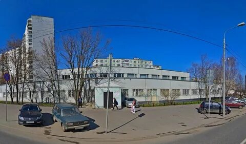 Женская консультация 52