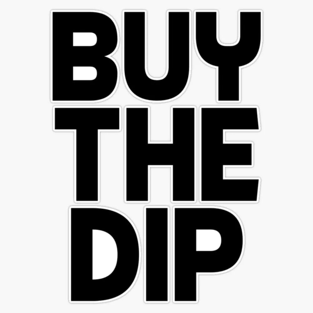 Buy the idea. Buy the Dip. Buy the Dip картинка. Крипто аватарки. Биткоин стикер.