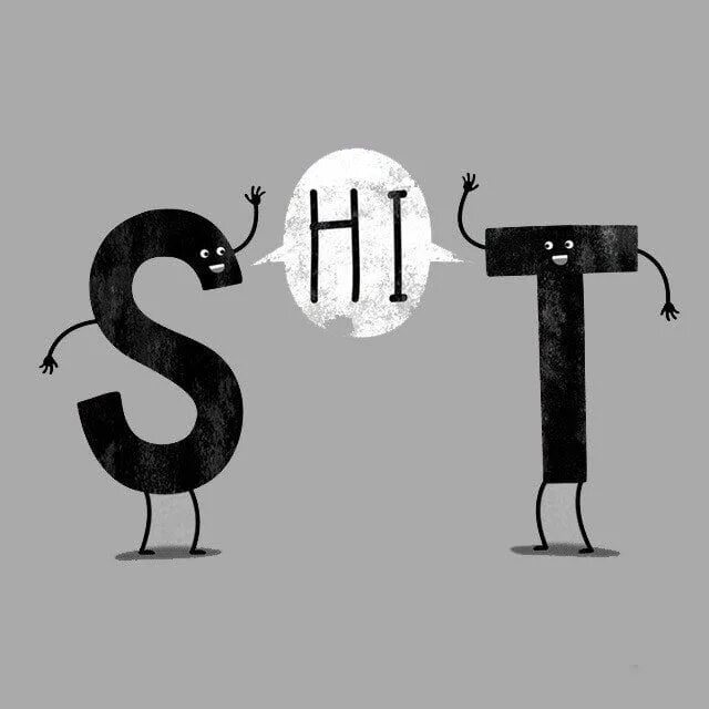 He is t and t