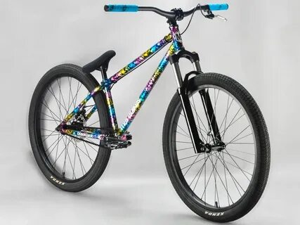 Велосипед mtb