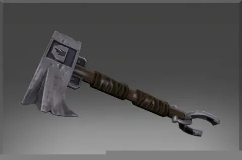 Cs 2 hammer