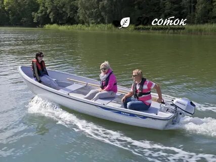 Отзывы лодки 370