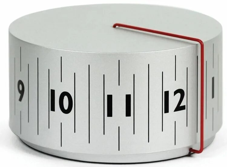 Clock tonight