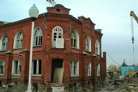 Томска ресторан славянский базар