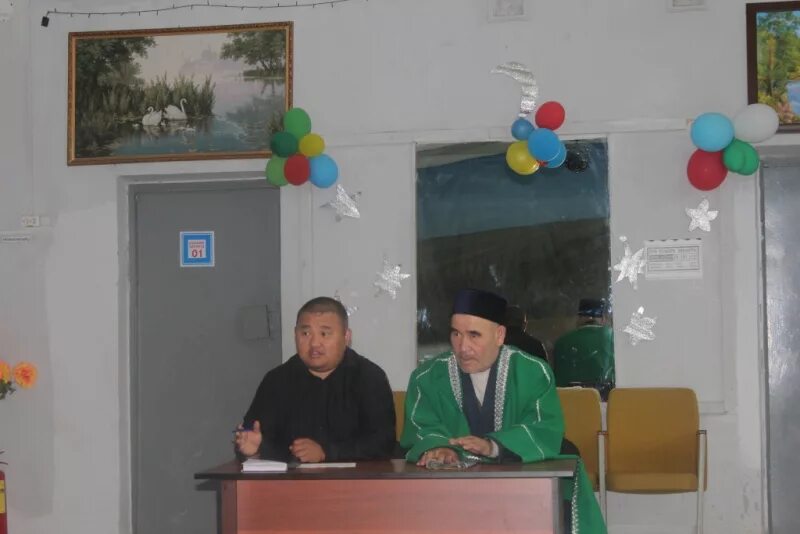 Погода ащебутак домбаровский