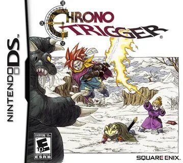 Count trigger