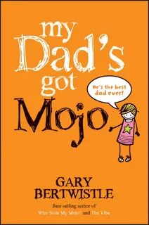 My dad s