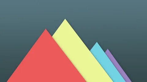 Material design 1