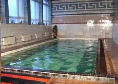 Бассейн карелии