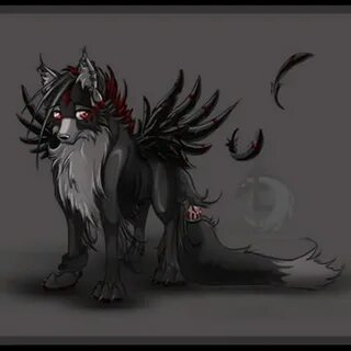 Wolves demons