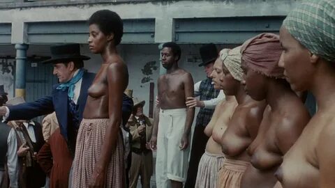 Slideshow black slaves naked.