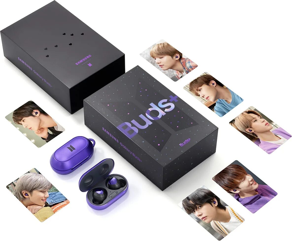 Bts edition galaxy. Samsung Galaxy s20 BTS Edition. Samsung Galaxy s20 Plus BTS. Galaxy s20+Buds+ BTS Edition. Samsung Galaxy Buds Plus BTS Edition.