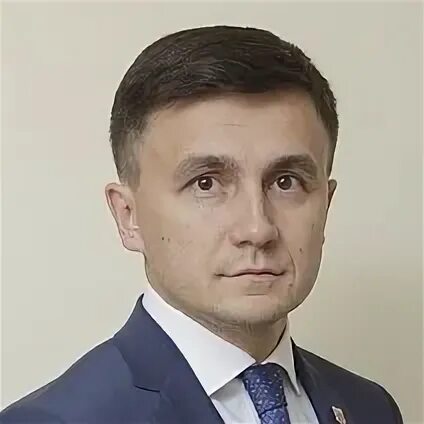 Заместитель губернатора тулы