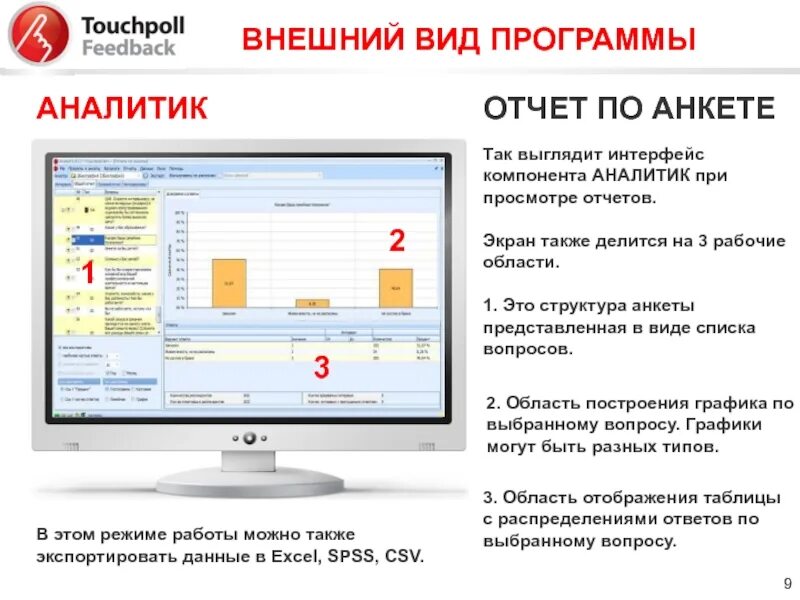 Внешний вид программы. Программа аналитик. Внешний вид утилиты. Внешний вид программы 01.