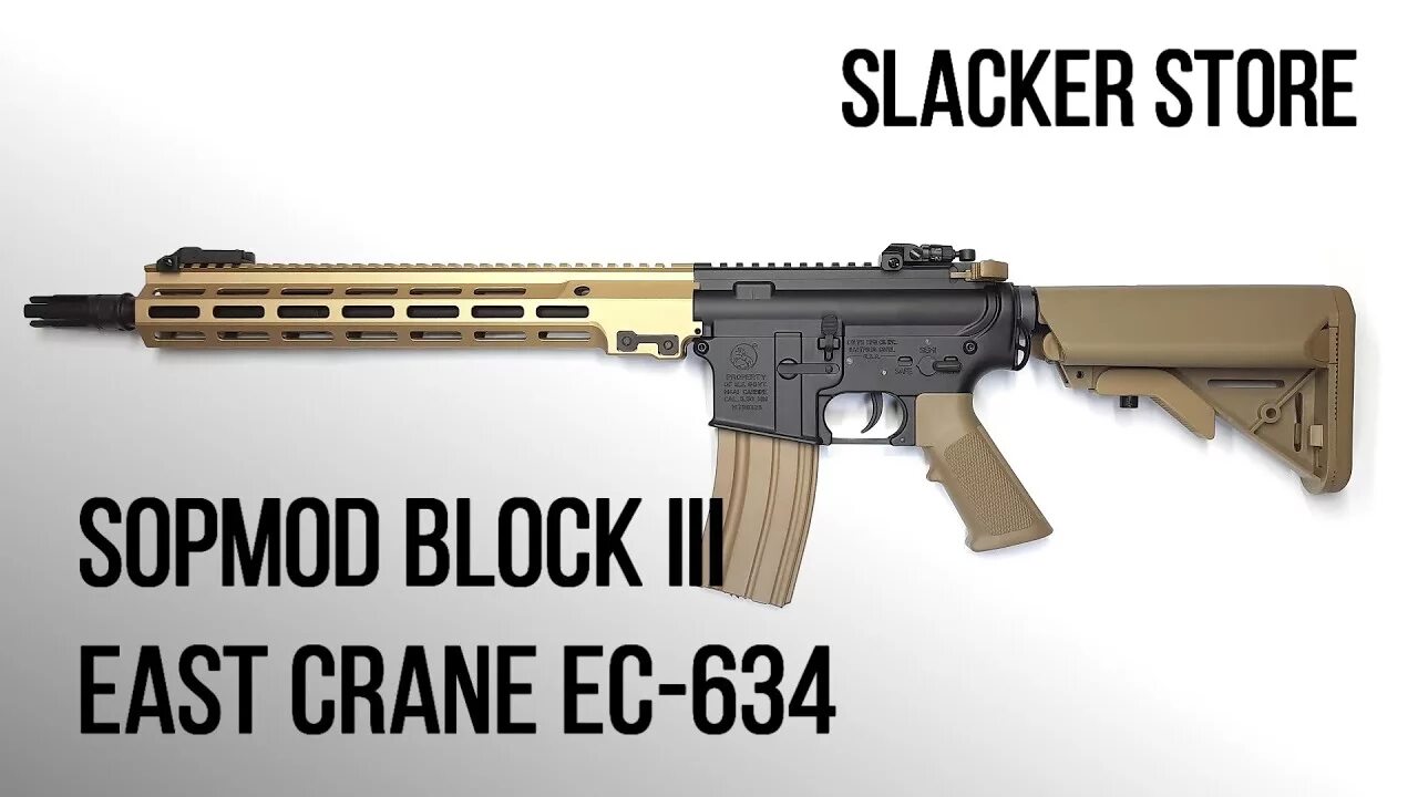 M block 3