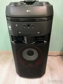 Lg ok65