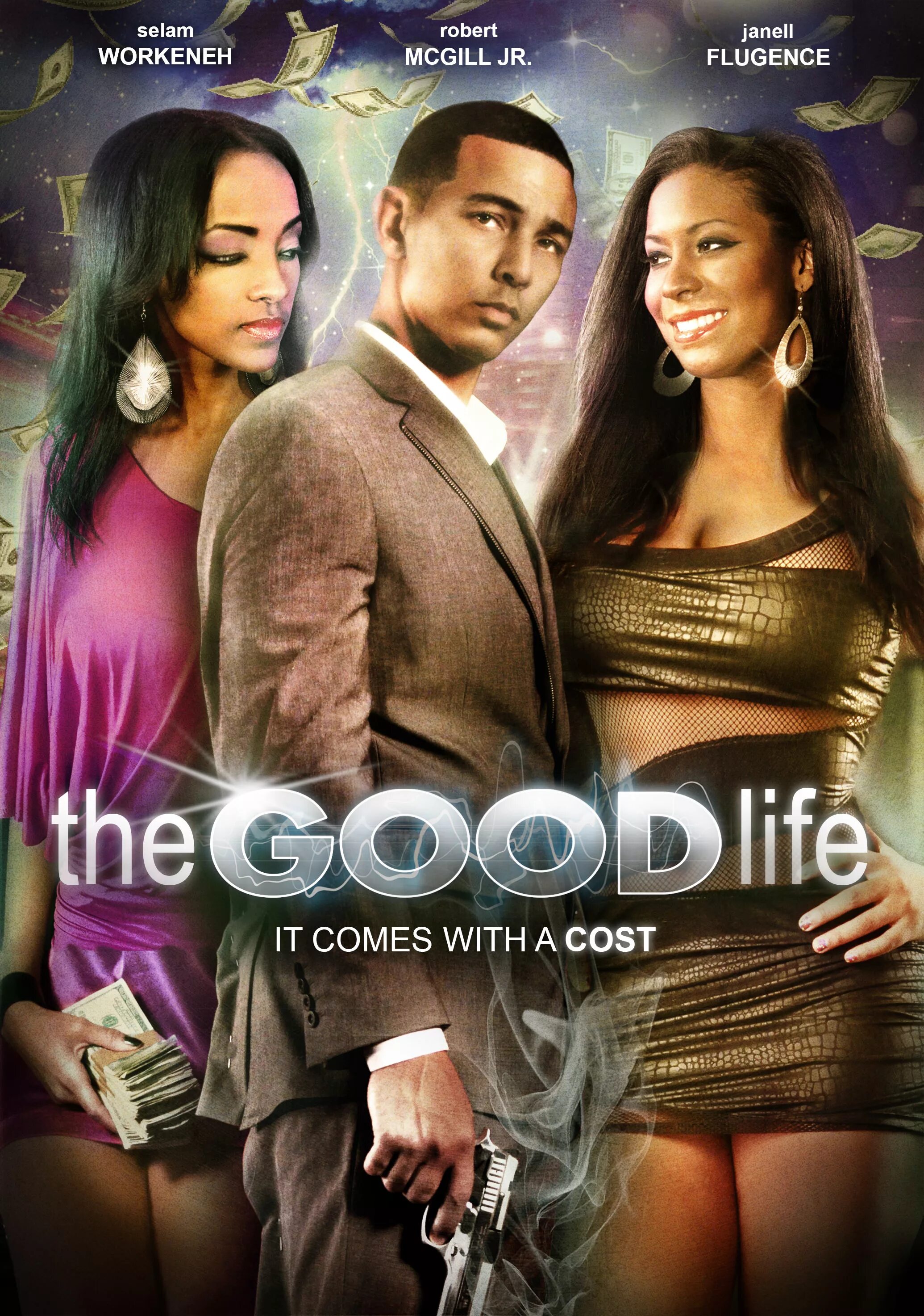 The good Life 2014. The good Life(2012). Хорошая жизнь / the good Life 24 doc. The good life found