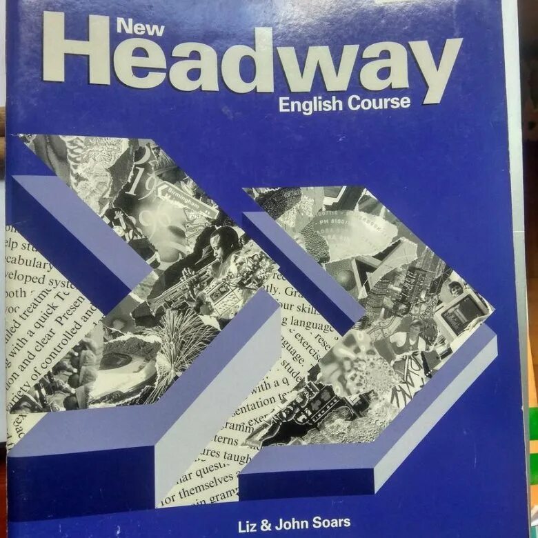 New headway intermediate workbook