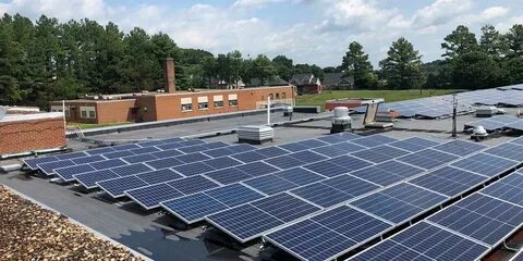 Eco solar