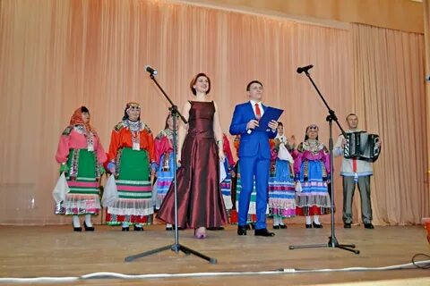 Концерты село