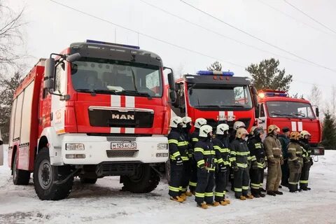 Архангельск служба
