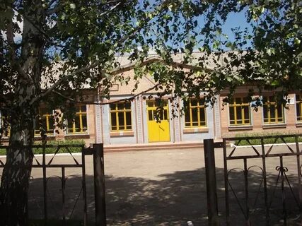 Село макеевка