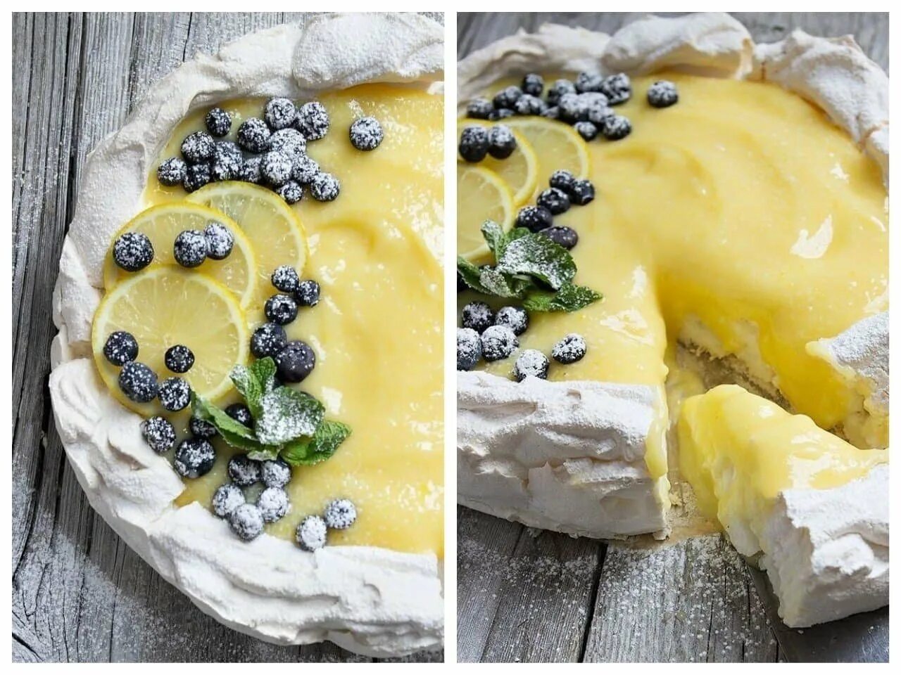 Курд пирог. Лимонно меренговый пай. меренговый торт с лимонным курдом.