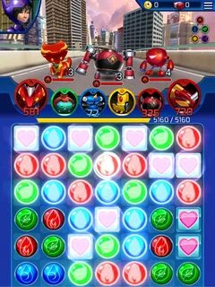 Добрые игры 6