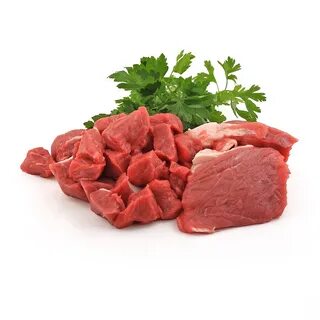 Мясной цвет