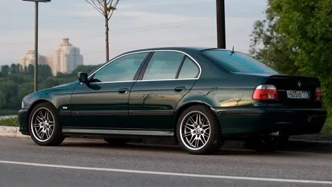 B6 forums