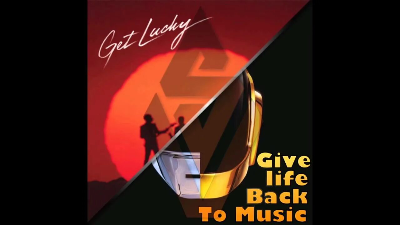Песня back to life. Give Life back to Music Daft Punk. Give Life back to Music Постер. Give Life back to Music Daft Punk Chords. Инкридибокс back to Life.