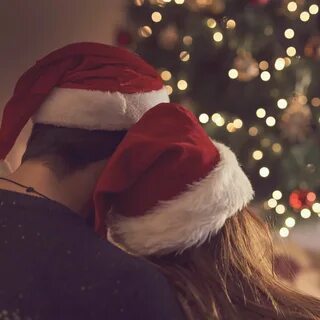 Day love on christmas