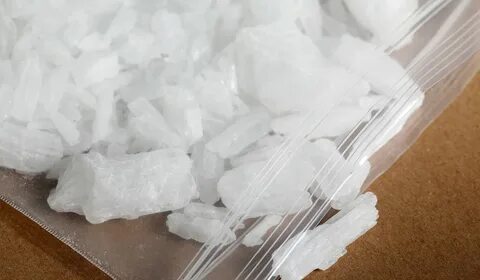 Meth