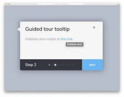 Link styling css