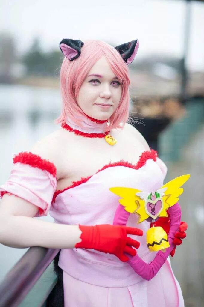 Милые косплеерши. Mew Mew Cosplay. Милый косплей. Мью косплей. Ушастый косплей мило.