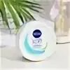 Nivea soft интенсивный увлажняющий для лица