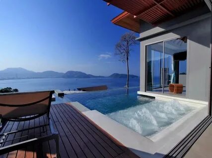 Kalima resort spa phuket