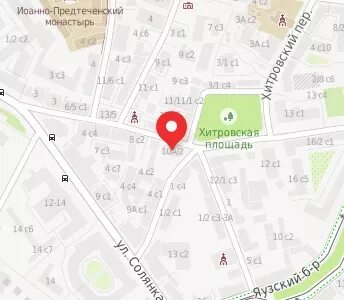 Подколокольный пер 16 стр 4